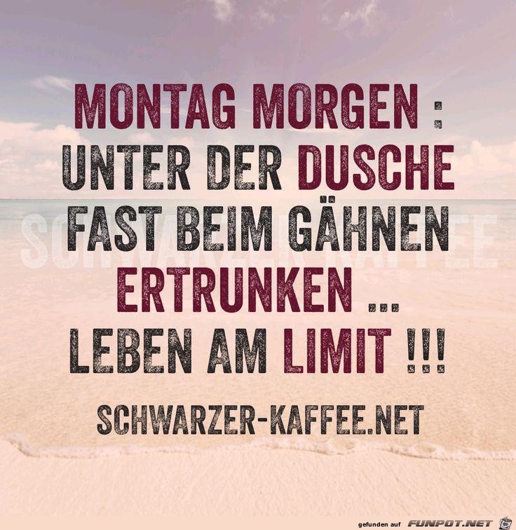 Leben am Limit