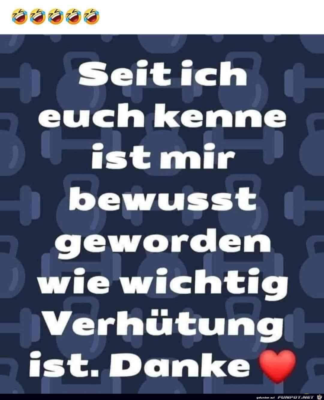 Verhtung