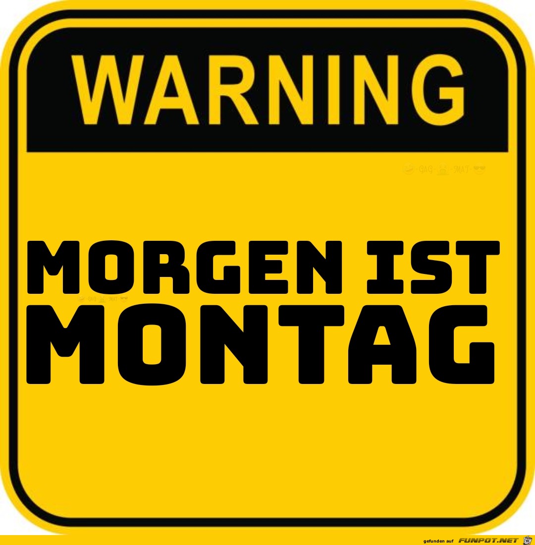 Montag