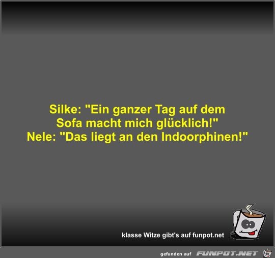Silke: Silke: