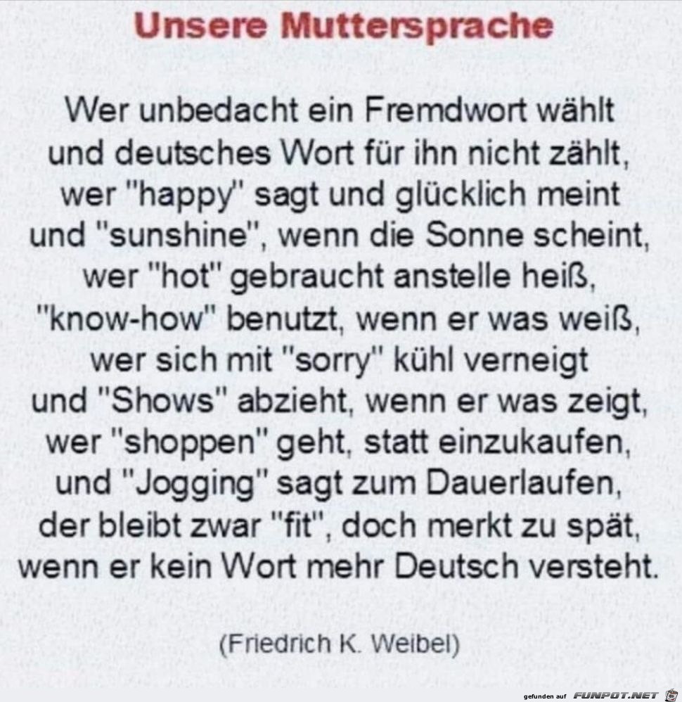 Super Gedicht