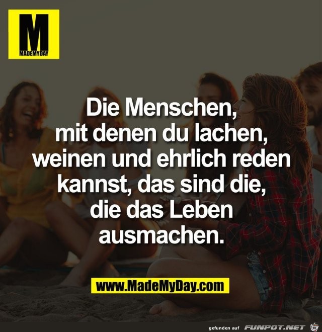 Menschen