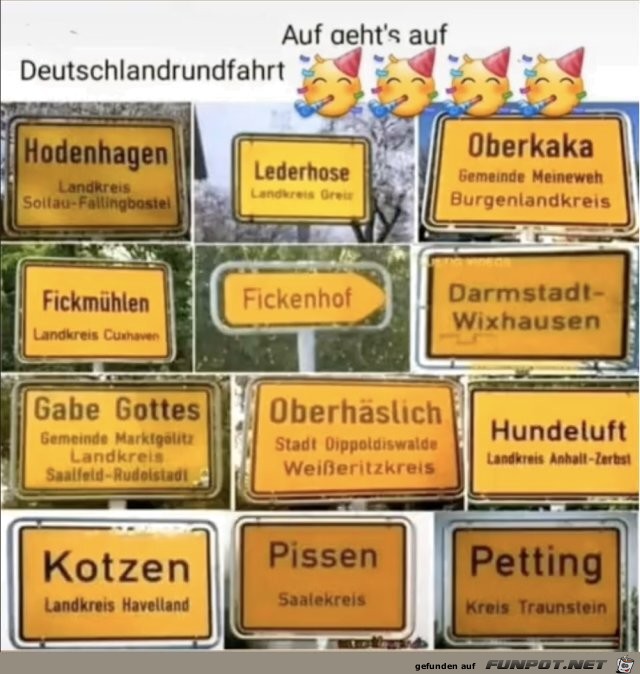 Deutschlandrundfahrt