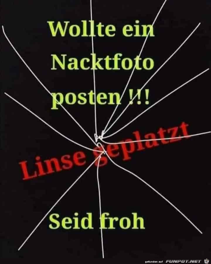 Nacktfoto Nacktfoto