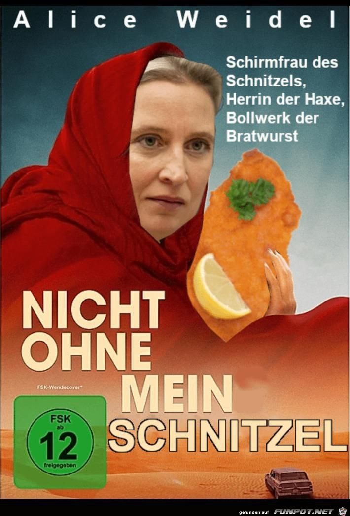 Neuer Film