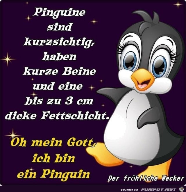 Pinguine