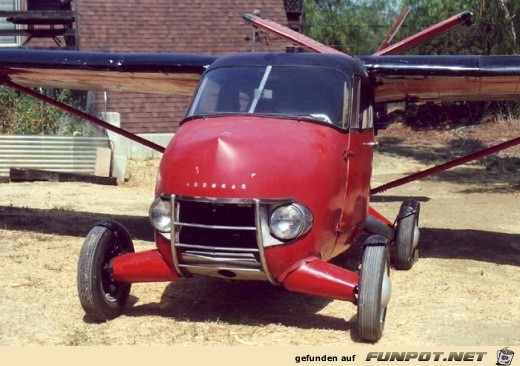 Flugmobil 7