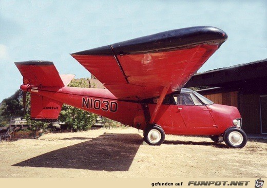 Flugmobil 12