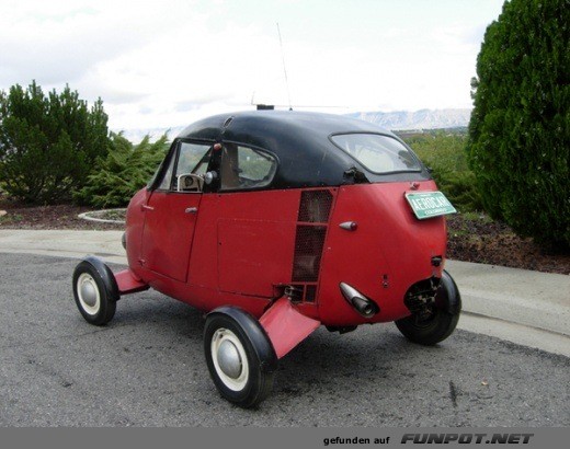 Flugmobil