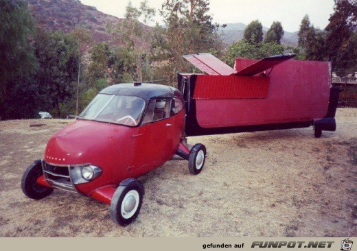 Flugmobil