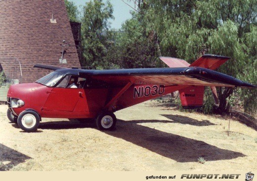 Flugmobil 25