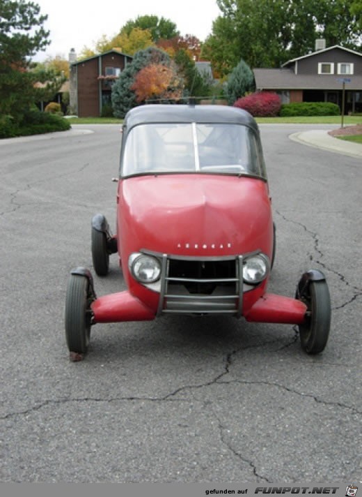 Flugmobil 35