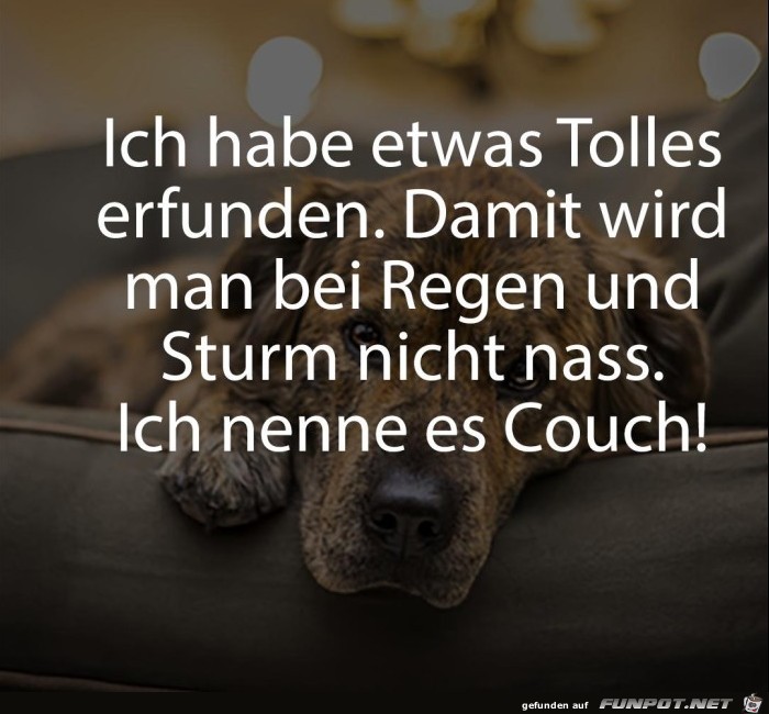 Etwas Tolles