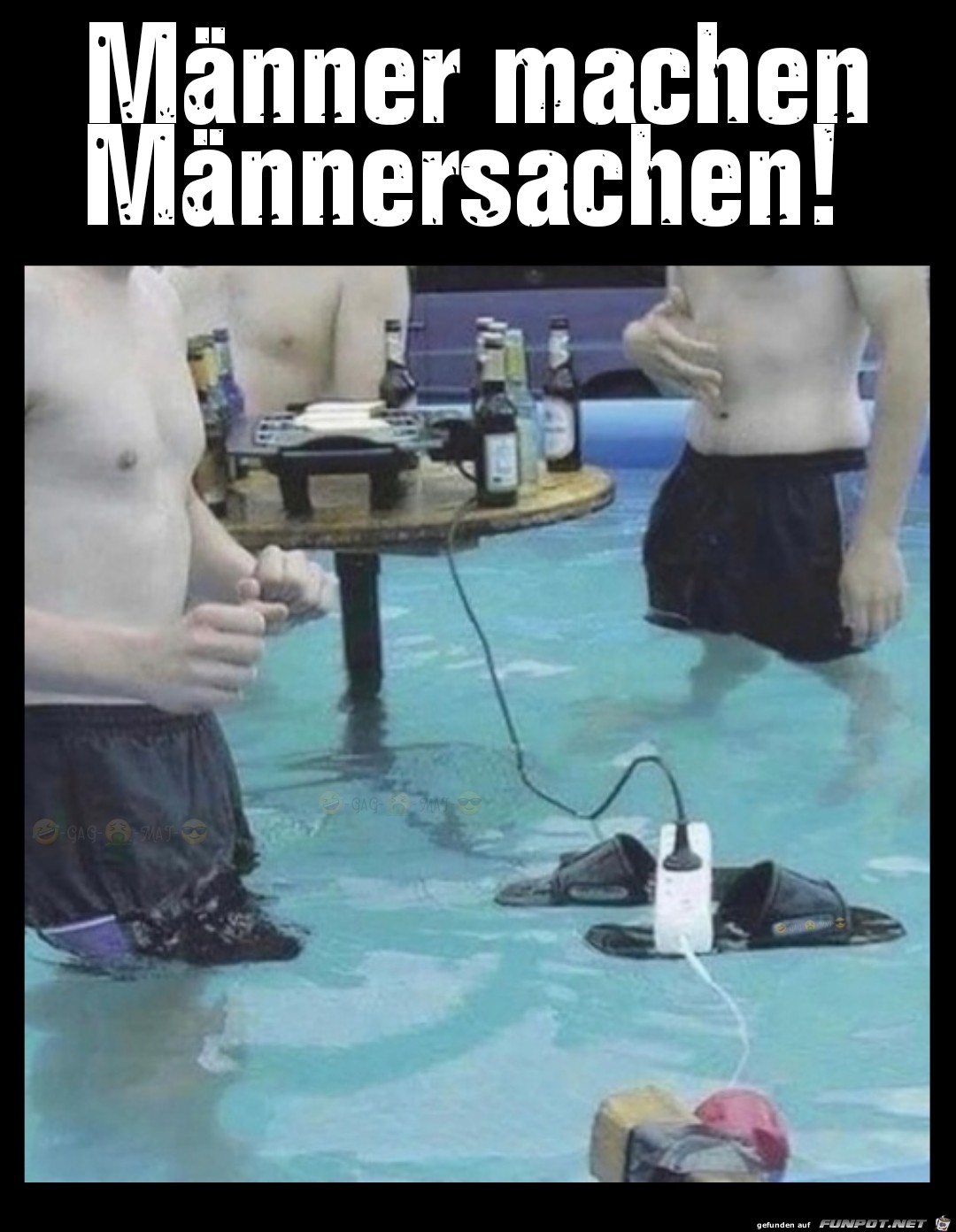Männersachen Männersachen