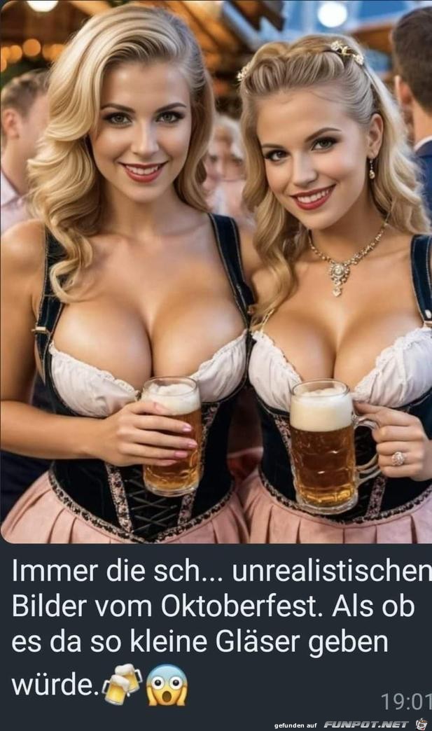 Oktoberfest