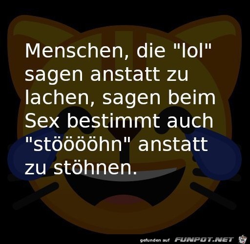 Beim Sex