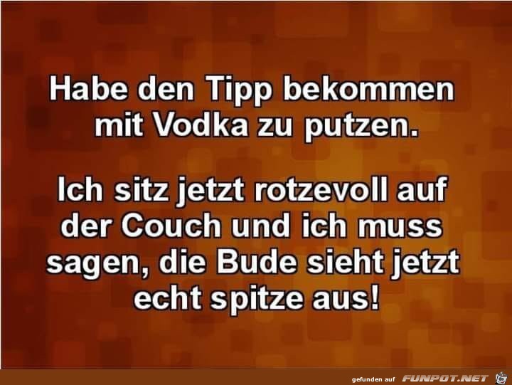 Toller Tip