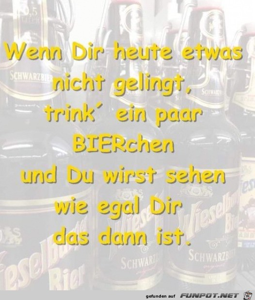 Guter Tipp