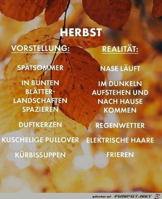 Herbst