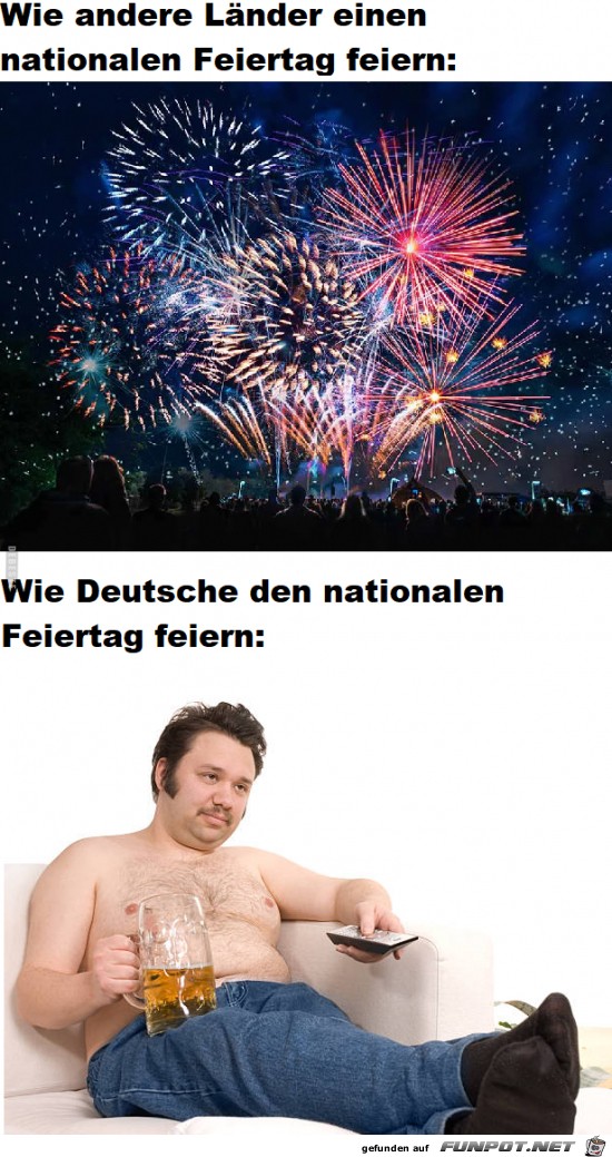 Feiertag