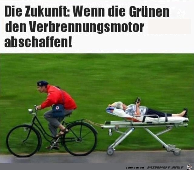 Die Zukunft