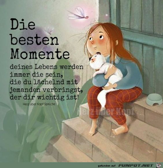 Die besten Momente