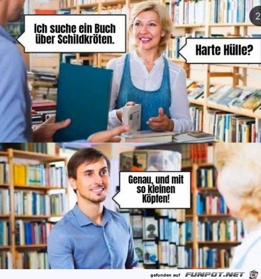 Falsch verstanden