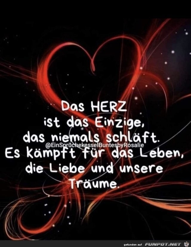 Das Herz