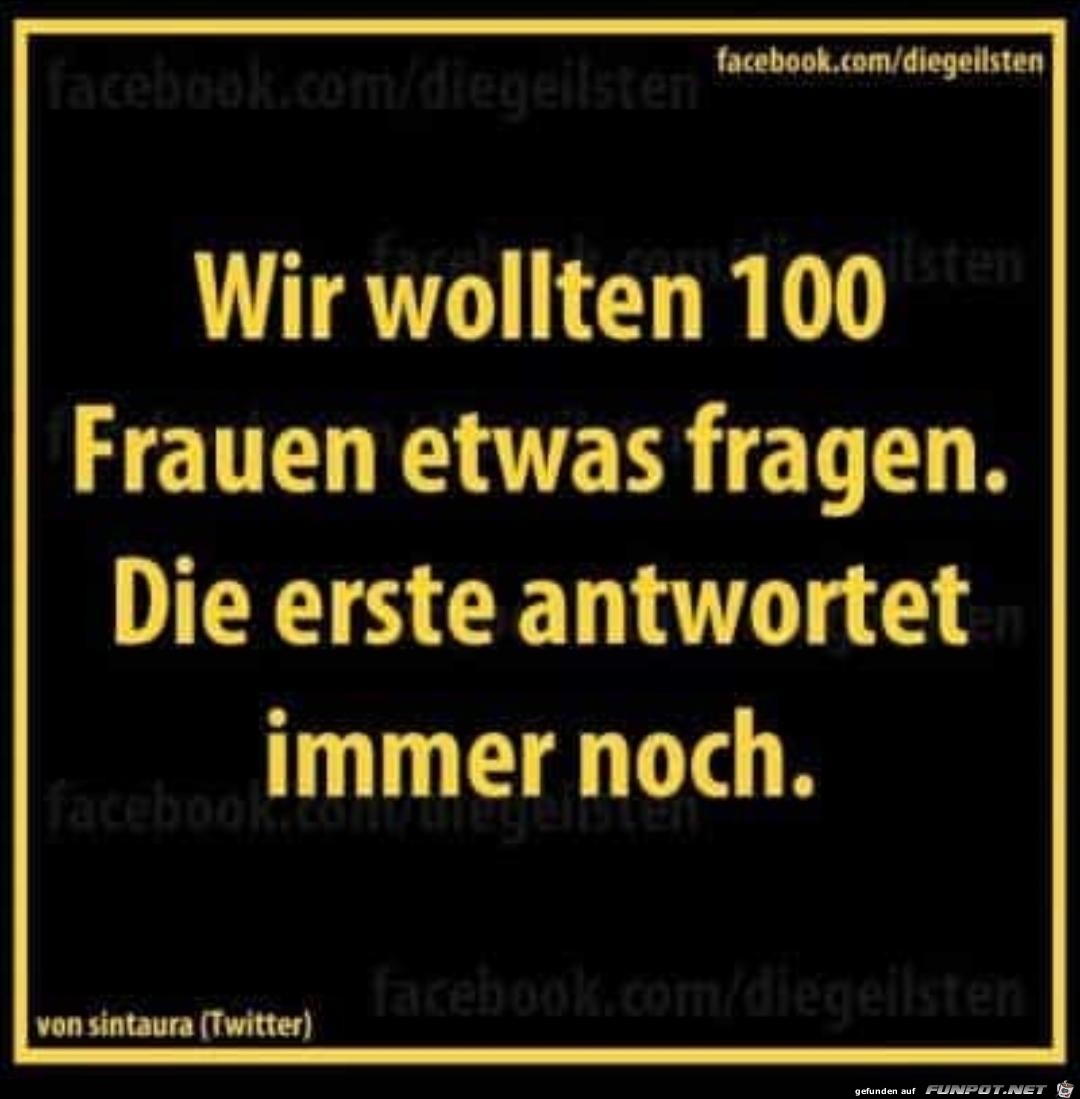 100 Frauen