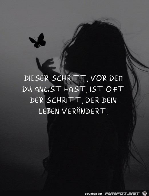 Dieser Schritt Dieser Schritt