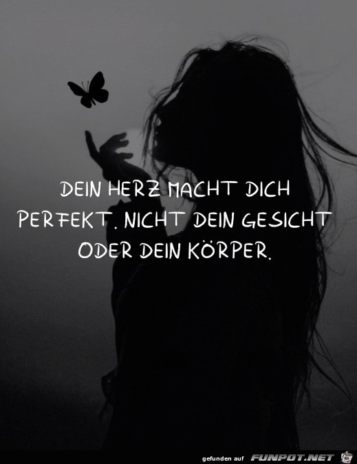 Dein Herz