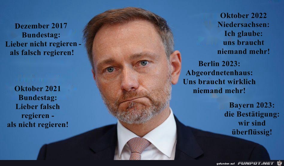 Die Wahrheit!