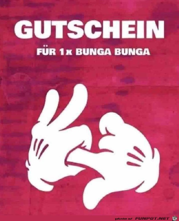 Gutschein