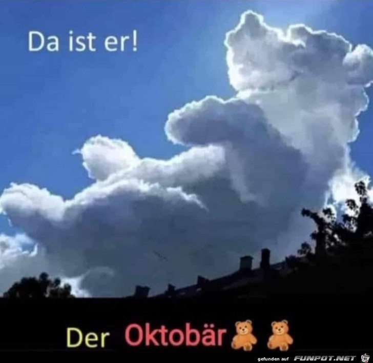 Der Oktobr