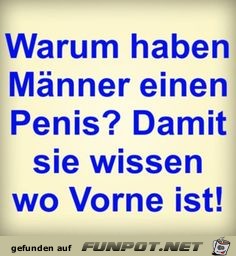 Vorne