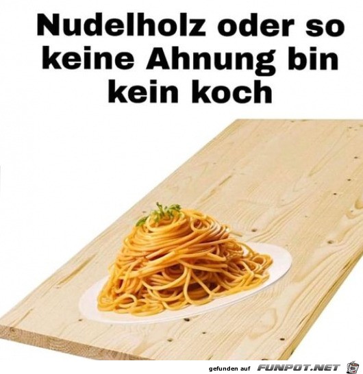 Nudelholz