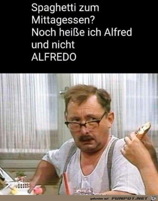 Ekel Alfred