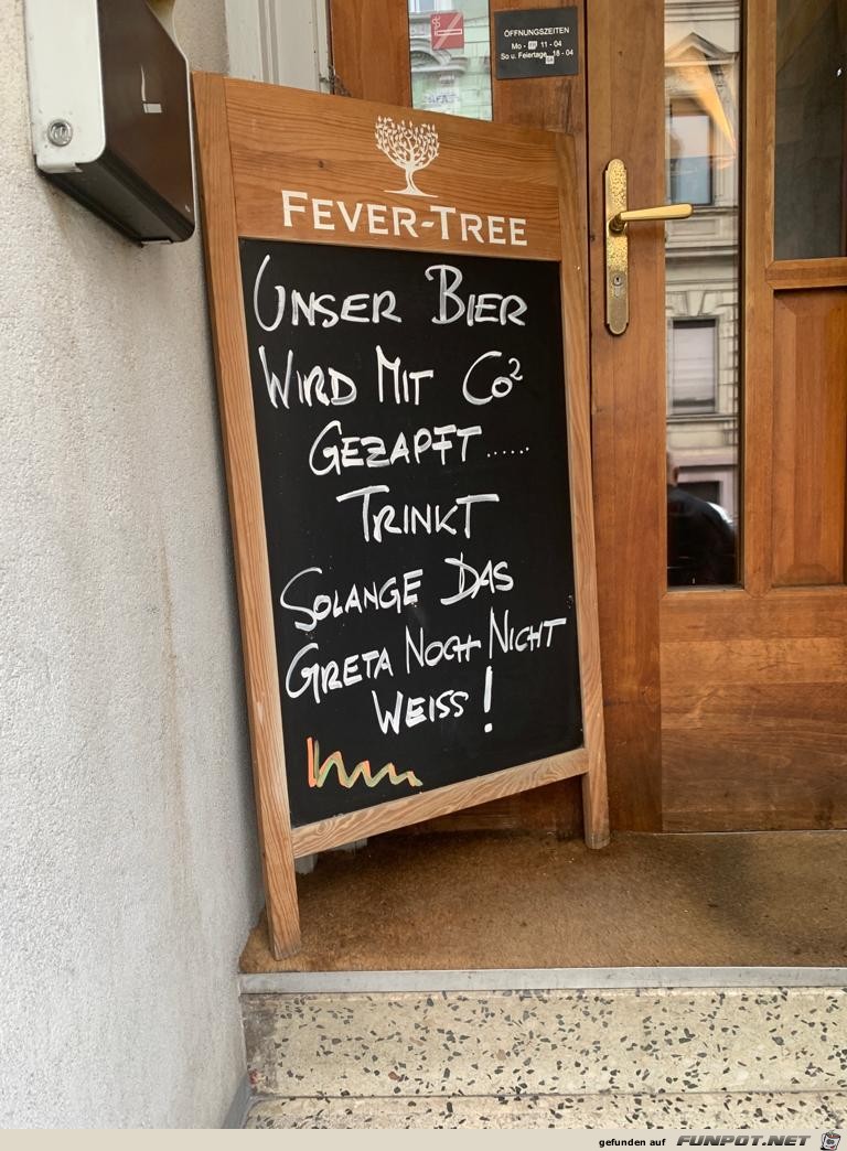 unser bier