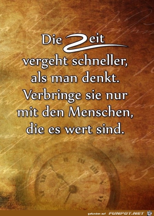 Die Zeit