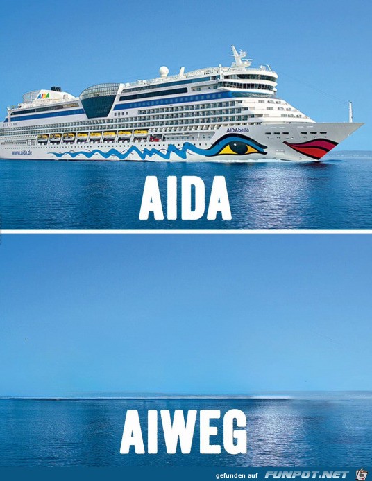 Aida Aida