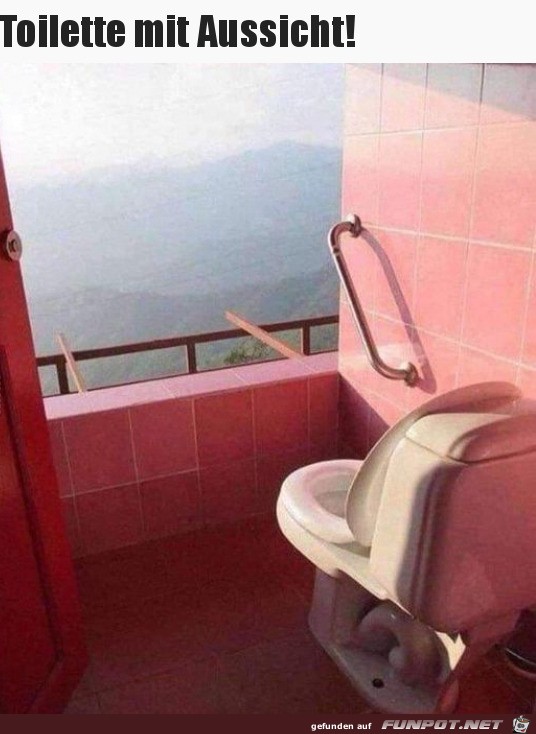 Tolle Aussicht Tolle Aussicht
