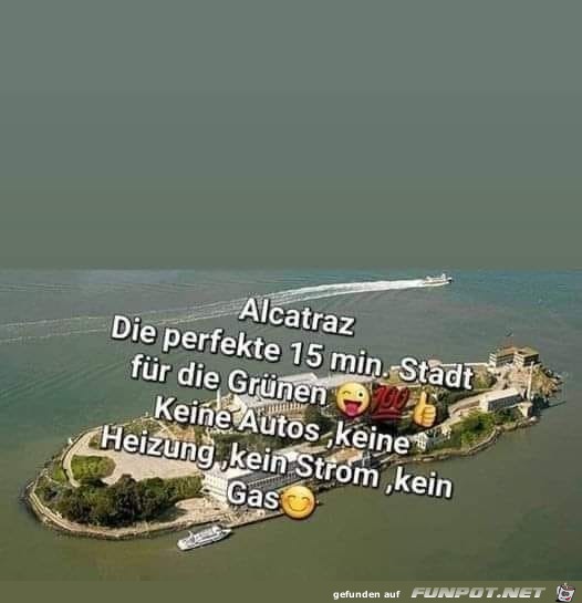 Alcatraz