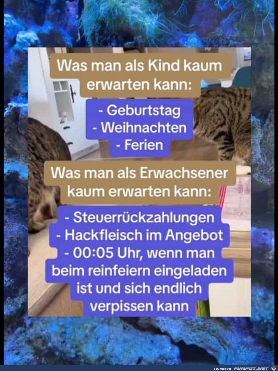 Die Zeiten ndern sich