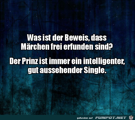 Der Beweis