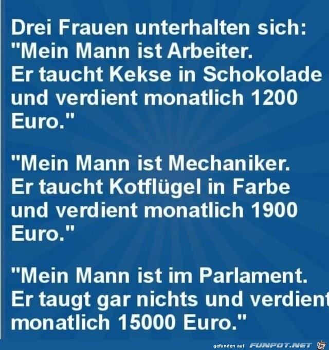 Drei Frauen