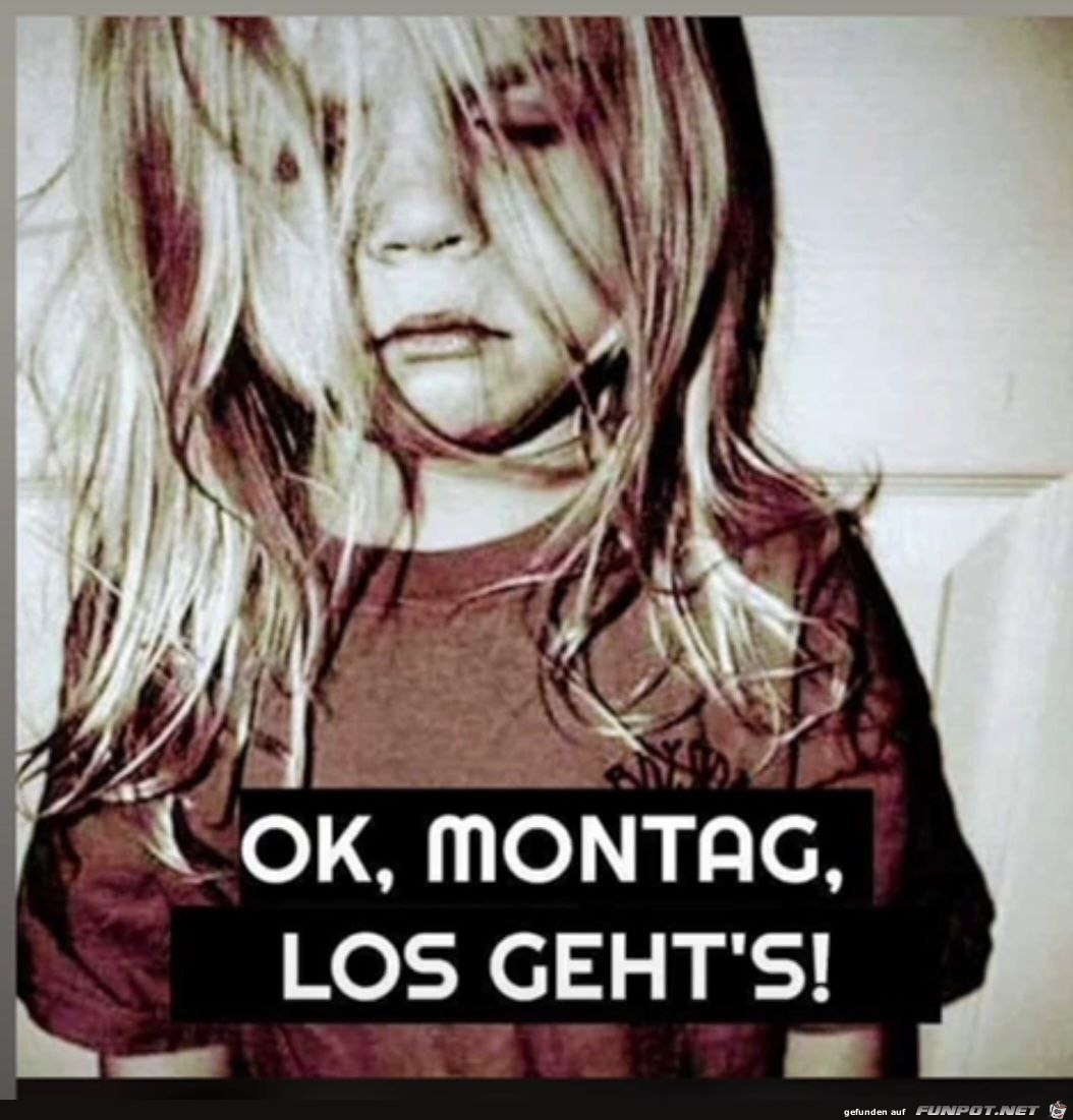 Montag