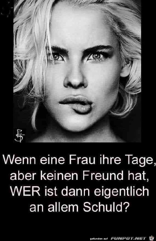 Gute Frage