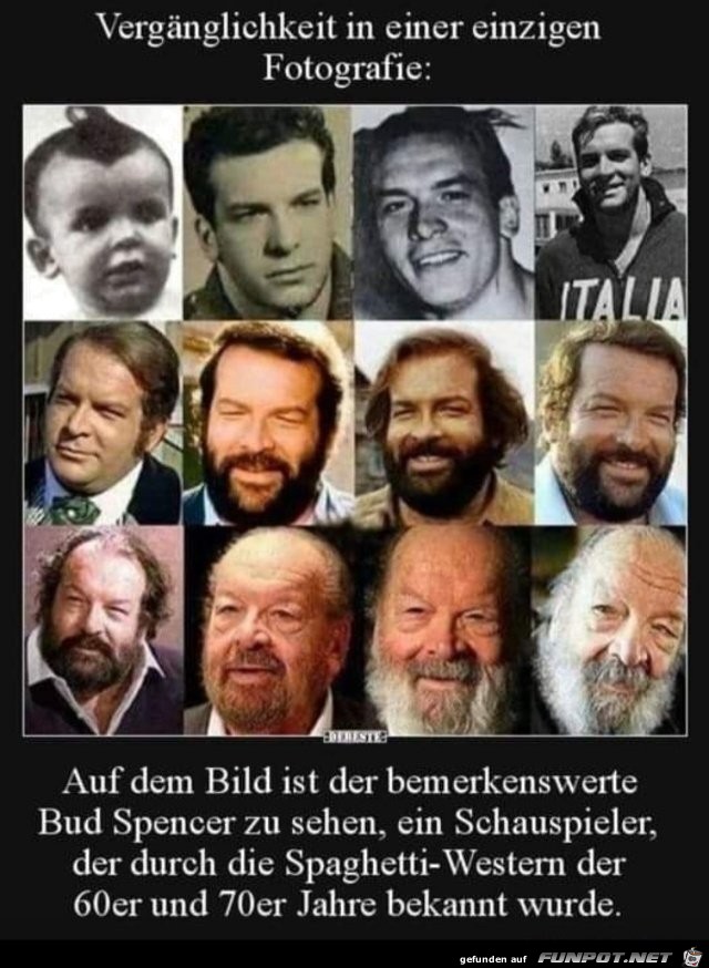 Bud Spencer