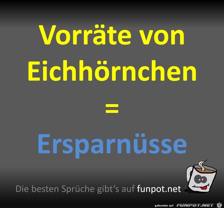 Ersparnsse