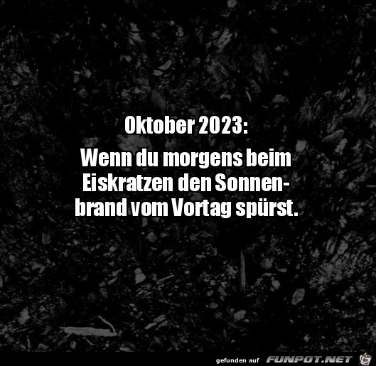 Oktober 2023